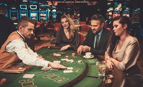Casino GMSlots