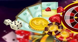 Вход на официальный сайт Casino FairSpin